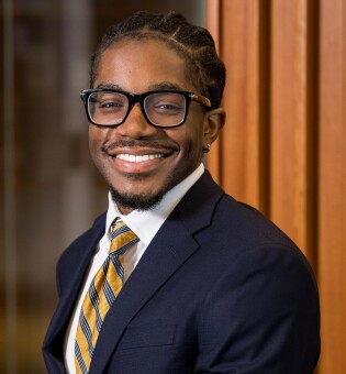 Dante Okpala Associate