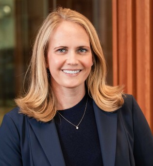 Lauren Adler Chief Financial Officer
