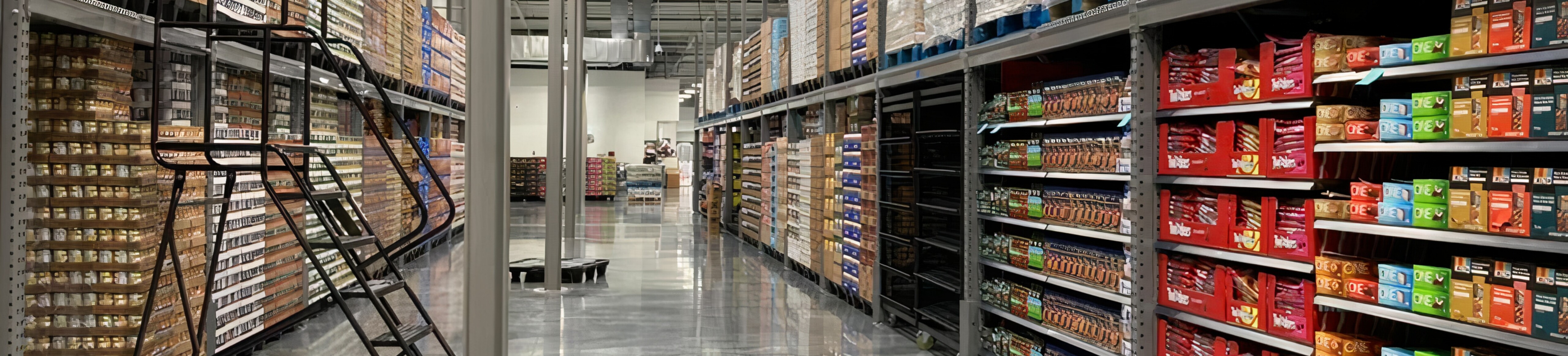 WinCo Foods - Endeavour