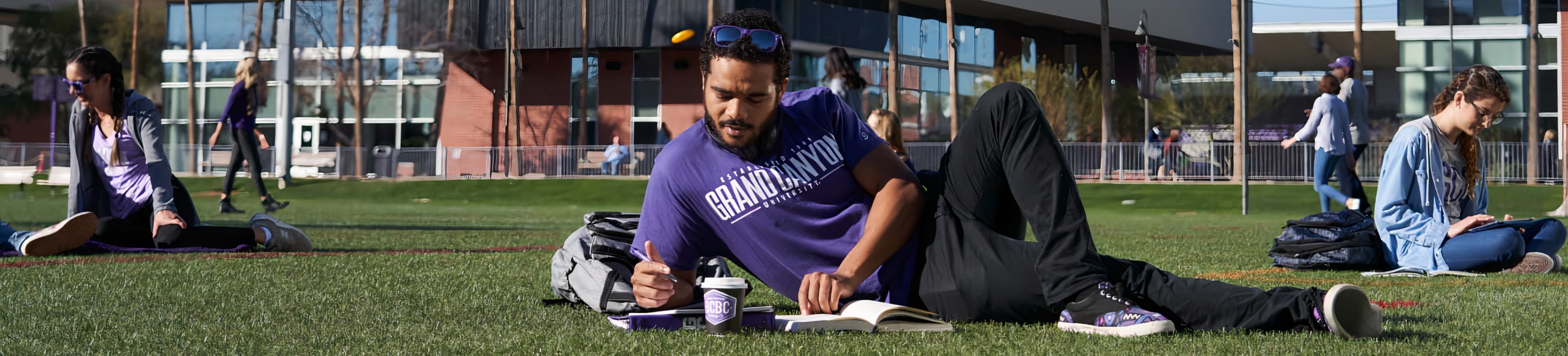 Grand Canyon Education Endeavour